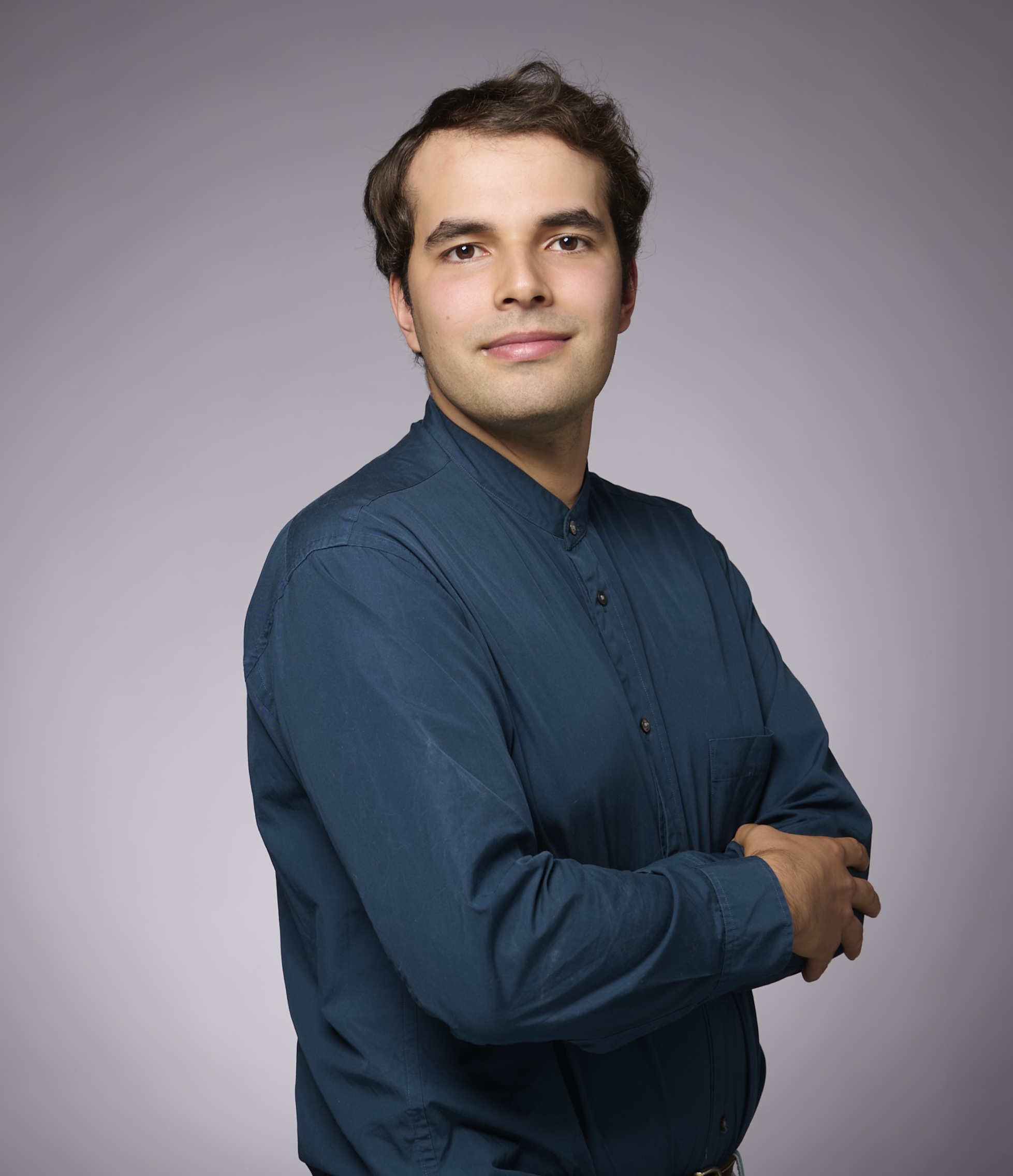 Alexander Lüthi