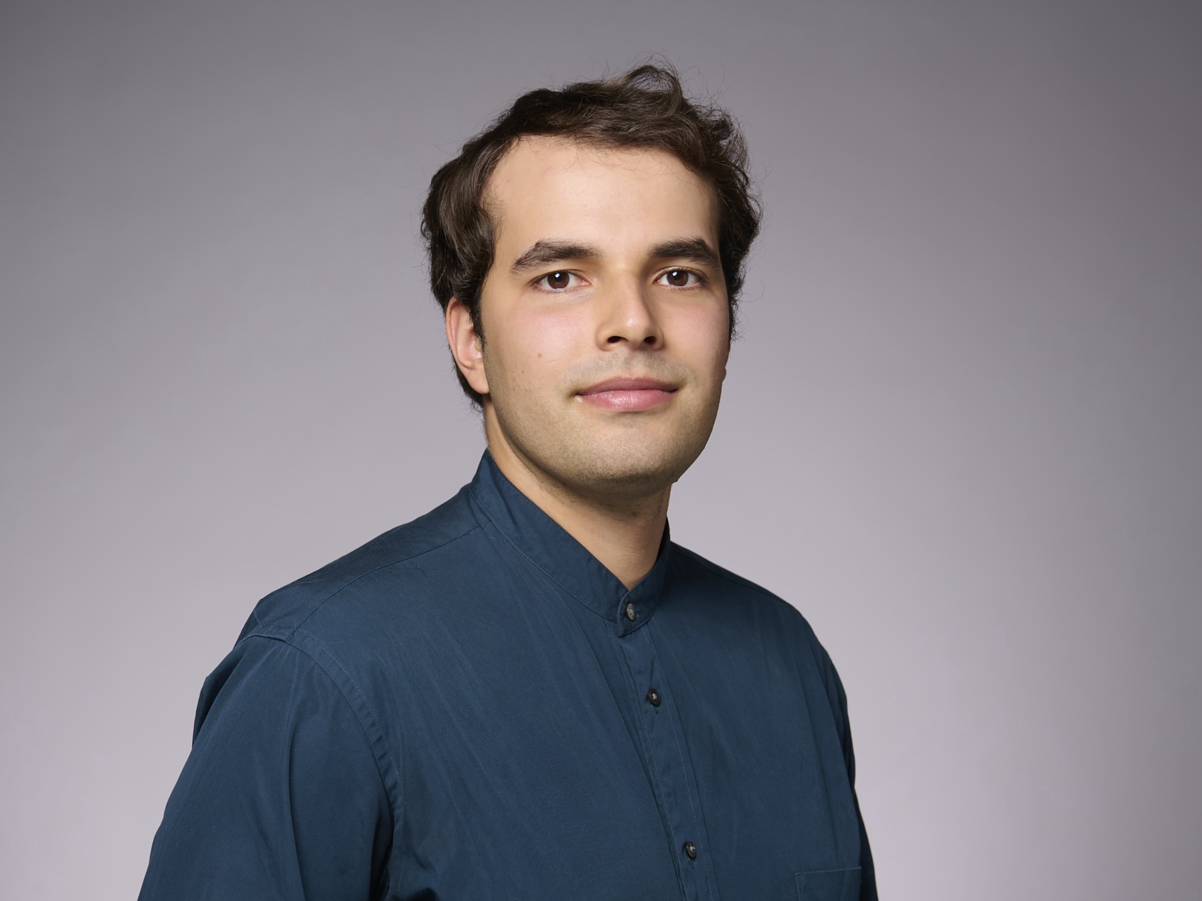 Alexander Lüthi