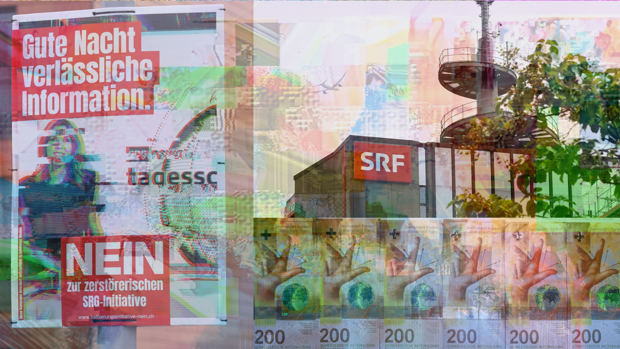 SRG-Initiative